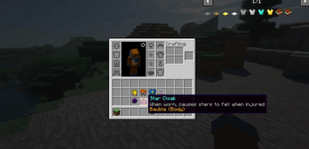  Artifacts  Minecraft 1.15.2