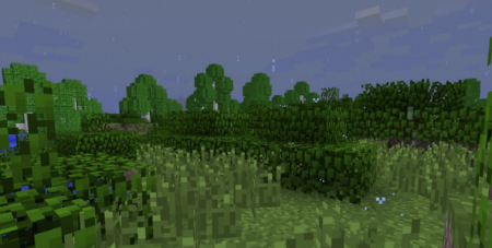  Dynamic Surroundings  Minecraft 1.16