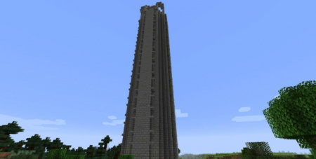Скачать Draylar’s Battle Towers для Minecraft 1.16.5