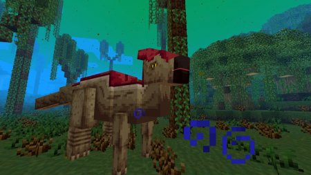Скачать Prehistoric Dinosaur Biomes для Minecraft 1.16.5