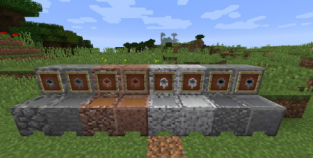  More Cauldrons  Minecraft 1.16.2