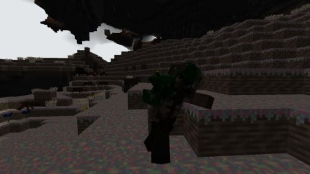  Villagers and Monsters Legacy  Minecraft 1.16.4