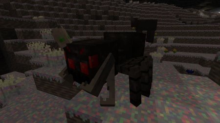  Villagers and Monsters Legacy  Minecraft 1.16.5