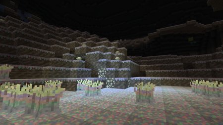  Villagers and Monsters Legacy  Minecraft 1.16.5