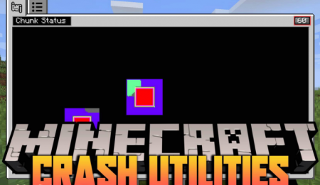  Crash Utilities  Minecraft 1.15.1