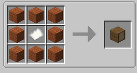  Supplementaries  Minecraft 1.16.2