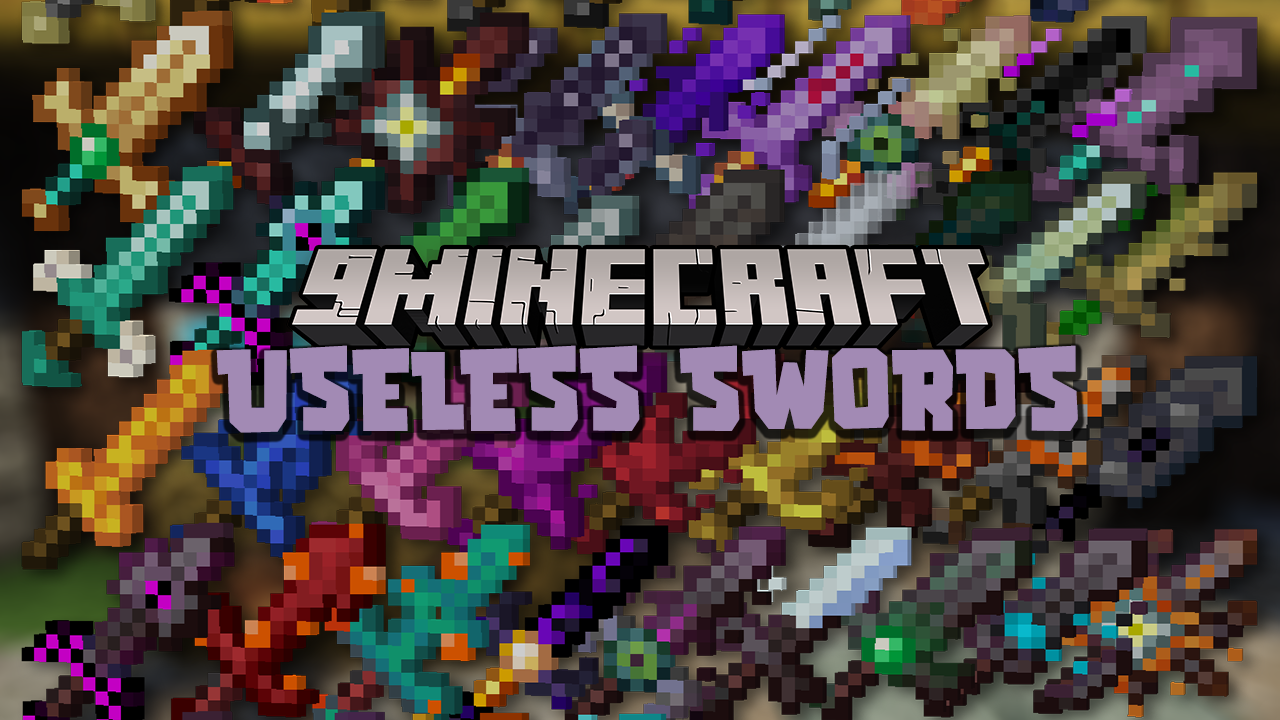 Simply swords 1.20. Useless Sword 1.16.5 крафты. Мод на майнкрафт useless Sword. Мод useless Sword крафты. Useless Sword крафты.