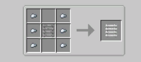  Speedy Ladders  Minecraft 1.15.1