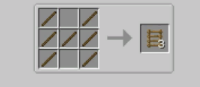  Speedy Ladders  Minecraft 1.15.1