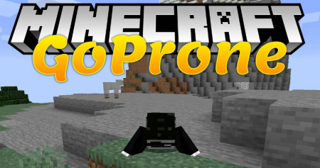  GoProne  Minecraft 1.15.2