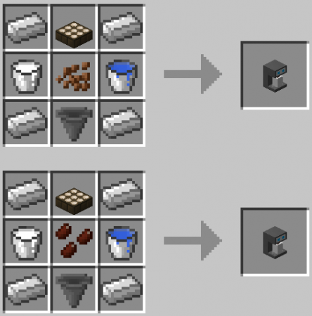  Coffee Spawner  Minecraft 1.15.2