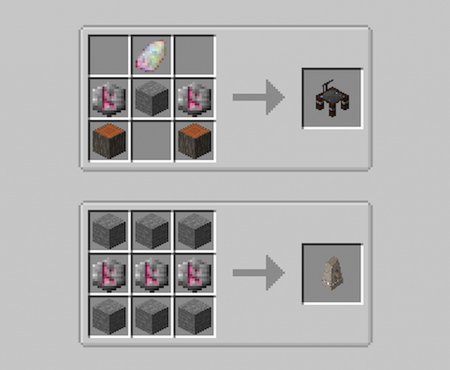  Mana and Artifice  Minecraft 1.16