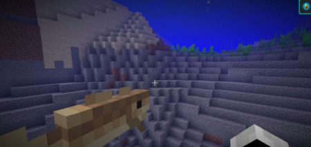  Conduits Prevent Drowned  Minecraft 1.16.4