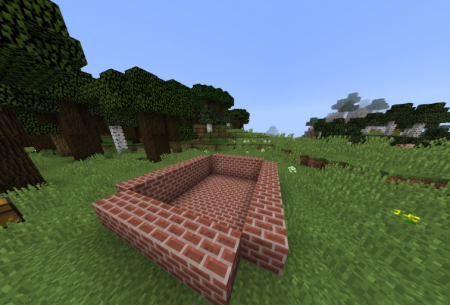  Charcoal Pit  Minecraft 1.16.5