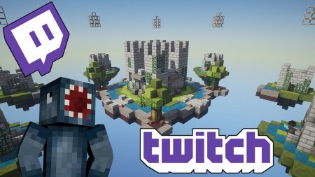  Twitch Integration  Minecraft 1.16.3