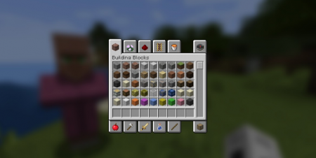  Blur  Minecraft 1.16.3