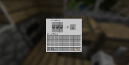  Blur  Minecraft 1.16.5