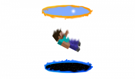 Forgiving Void  Minecraft 1.16.4