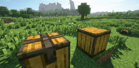  Charm  Minecraft 1.15.1