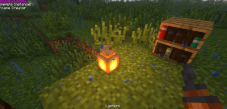  Charm  Minecraft 1.15.1