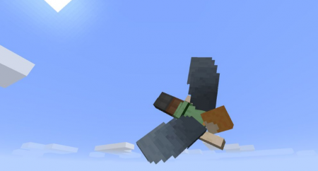  MJs Animations  Minecraft 1.16.4