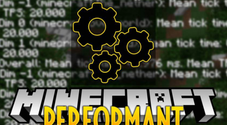  Performant  Minecraft 1.16.5