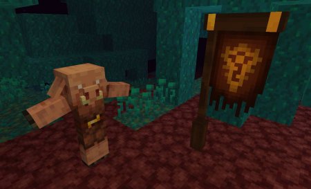  AdventureZ  Minecraft 1.16.1