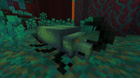  Infernal Expansion  Minecraft 1.16.4