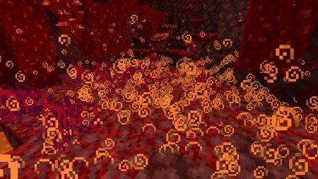  Infernal Expansion  Minecraft 1.16.4