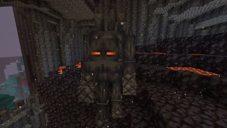  Infernal Expansion  Minecraft 1.16.4
