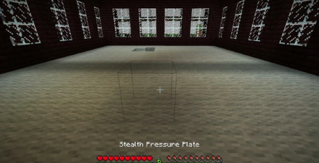  Secret Rooms  Minecraft 1.10.2