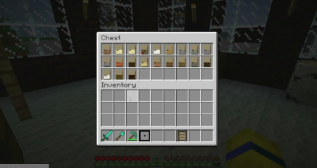  Secret Rooms  Minecraft 1.10.2