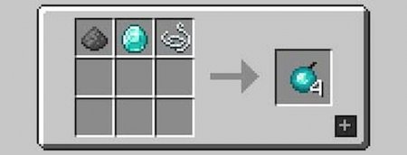  Blast  Minecraft 1.16.1