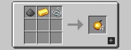  Blast  Minecraft 1.16.1