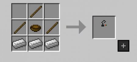  Auto Feeder Helmet  Minecraft 1.16.4