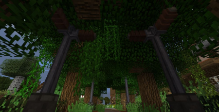  Immersive Posts  Minecraft 1.15.2