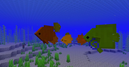  Abyssal Depths  Minecraft 1.16.4