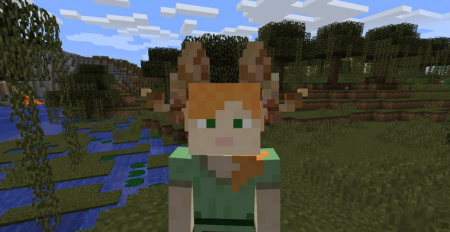  Hiraeth Spirits  Minecraft 1.12