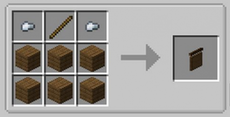  Supplementaries  Minecraft 1.16.1