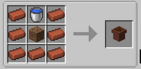  Supplementaries  Minecraft 1.16.1