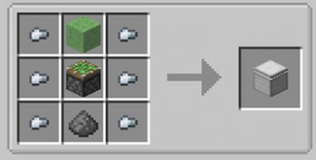  Supplementaries  Minecraft 1.16.1