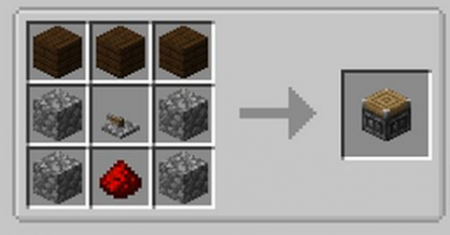  Supplementaries  Minecraft 1.16.1