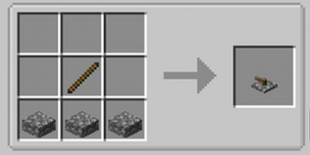  Supplementaries  Minecraft 1.16.1