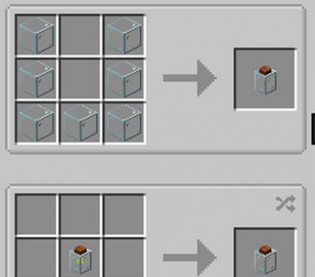  Supplementaries  Minecraft 1.16.1