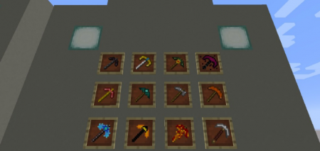  Random Loot  Minecraft 1.13.2