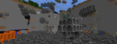  Geolosys  Minecraft 1.12.2