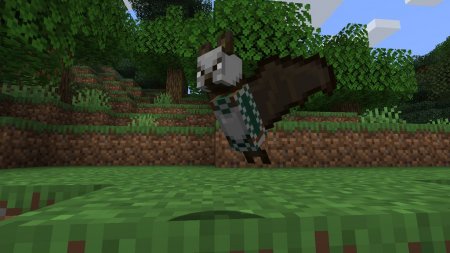  Companion Bats  Minecraft 1.16.1