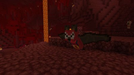  Companion Bats  Minecraft 1.16.1