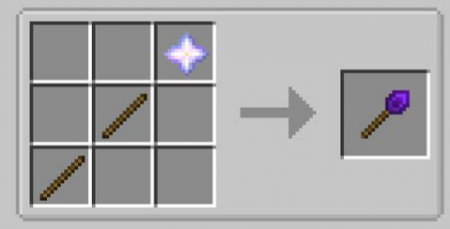  Construction Wand  Minecraft 1.15.1