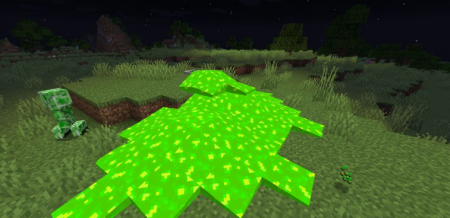  Kibe  Minecraft 1.16.4